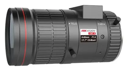 Hikvision HV0880D-12MPIR Lens