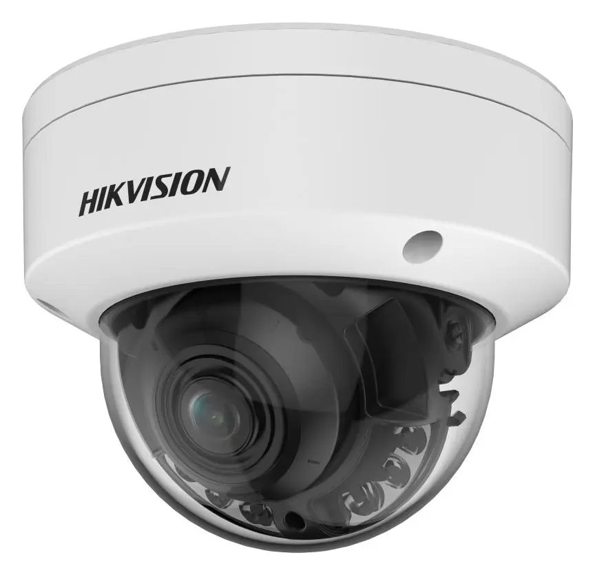 Hikvision IDS-2CD5146G2/V-XZHSY 4 MP DeepinView Varifocal IP Dome Kamera — görsel 2