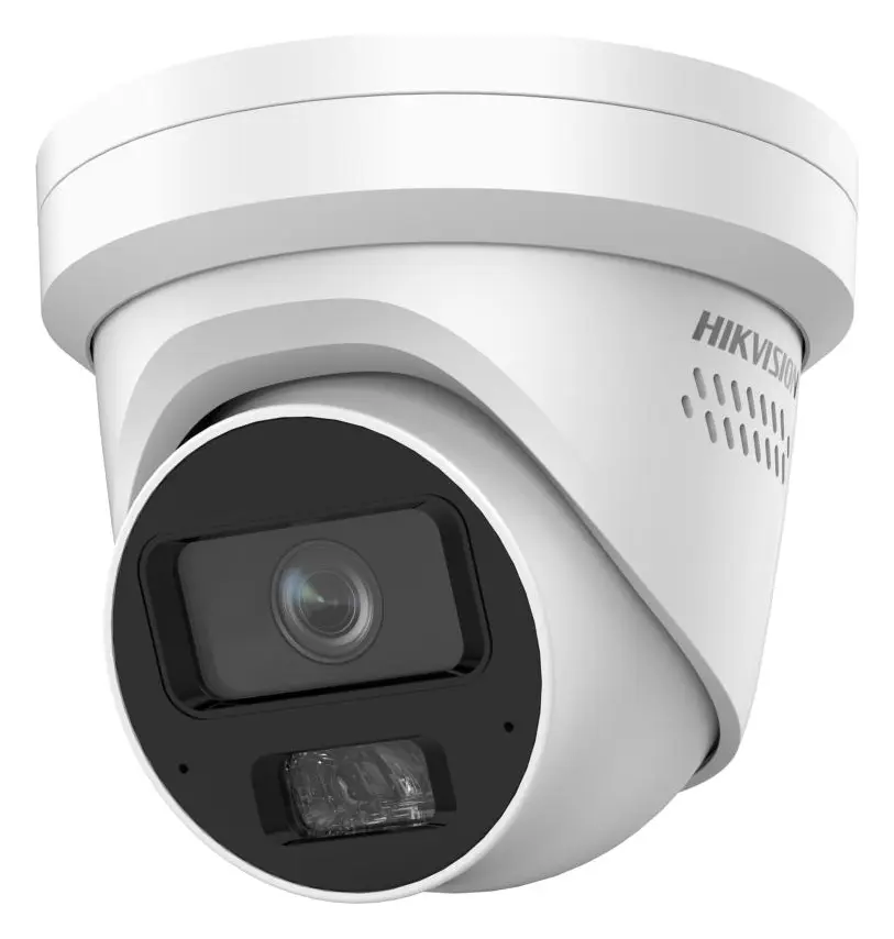 Hikvision IDS-2CD5347G2-XS 4 MP DarkFighter IP Turret Kamera