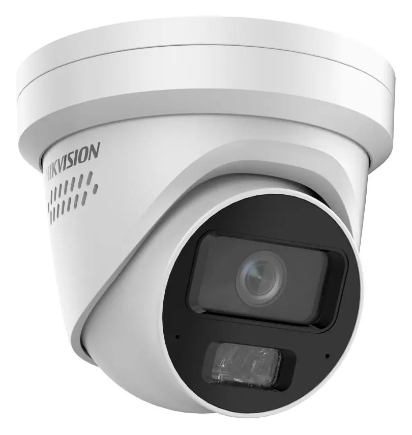 Hikvision IDS-2CD5387G2/V-XS 8 MP DeepinView IP Turret Kamera — görsel 2