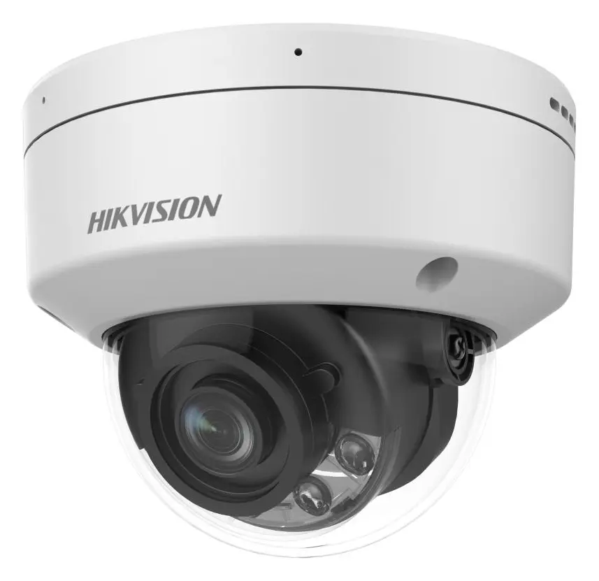 Hikvision IDS-2CD5D47G2-XS 4 MP DarkFighter IP Dome Kamera