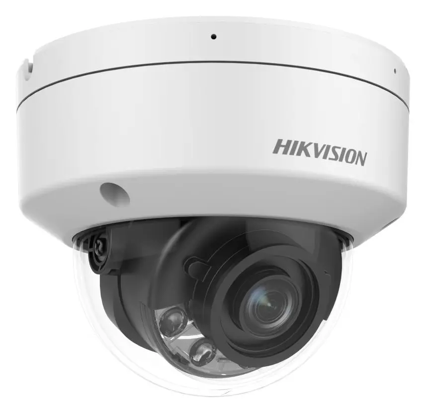 Hikvision IDS-2CD5D47G2-XS 4 MP DarkFighter IP Dome Kamera — görsel 2