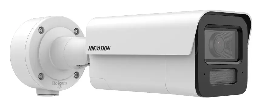 Hikvision IDS-2CD5T87G2/V-XHSY 8 MP DeepinView IP Bullet Kamera — görsel 3