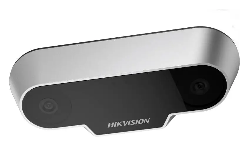 Hikvision IDS-2CD6810F/C Kişi Sayma Kamerası — görsel 2