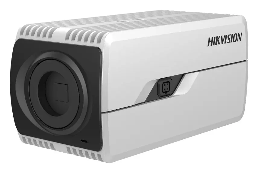 Hikvision IDS-2CD7046G2-AP 4 MP DeepinView Varifocal IP Box Kamera