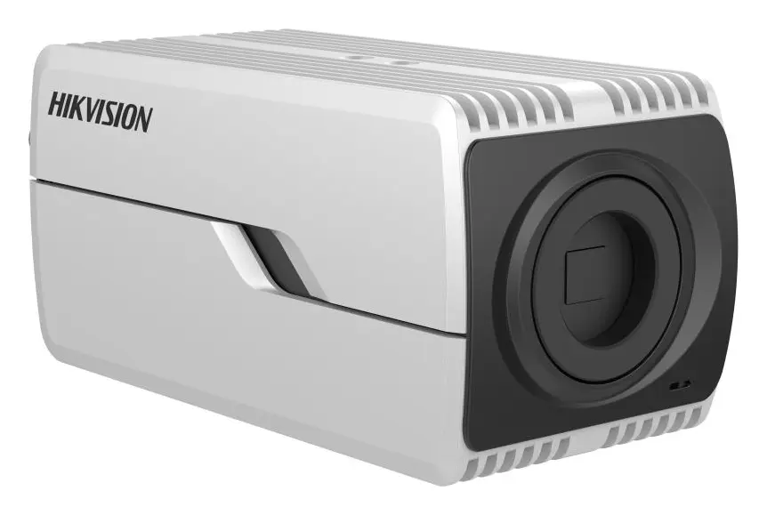 Hikvision IDS-2CD7086G2-AP 8 MP DeepinView Varifocal IP Box Kamera — görsel 3