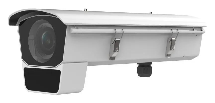 Hikvision IDS-2CD7086G2/E-IHSYR 8 MP DeepinView IP Box Kamera