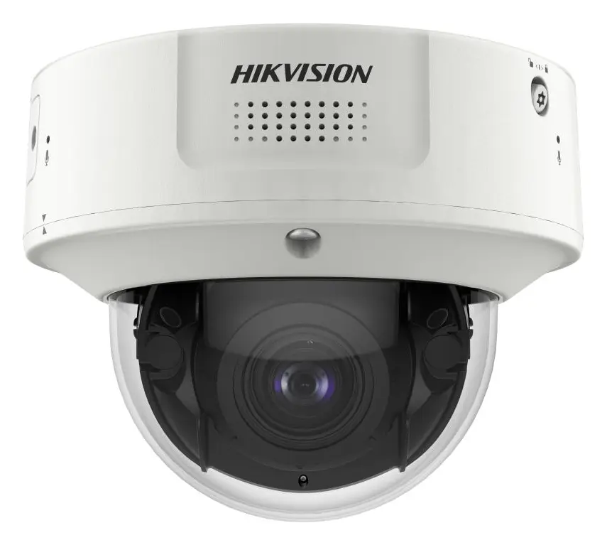 Hikvision IDS-2CD7146G2-IZS 4 MP DeepinView Varifocal IP Dome Kamera
