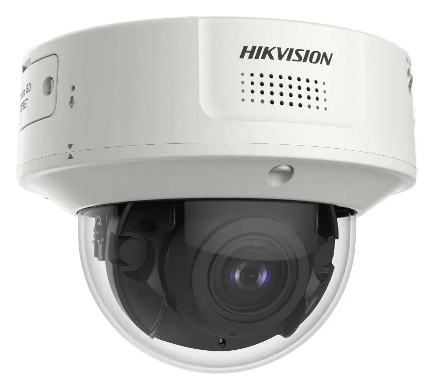 Hikvision IDS-2CD7146G2-IZS 4 MP DeepinView Varifocal IP Dome Kamera — görsel 2