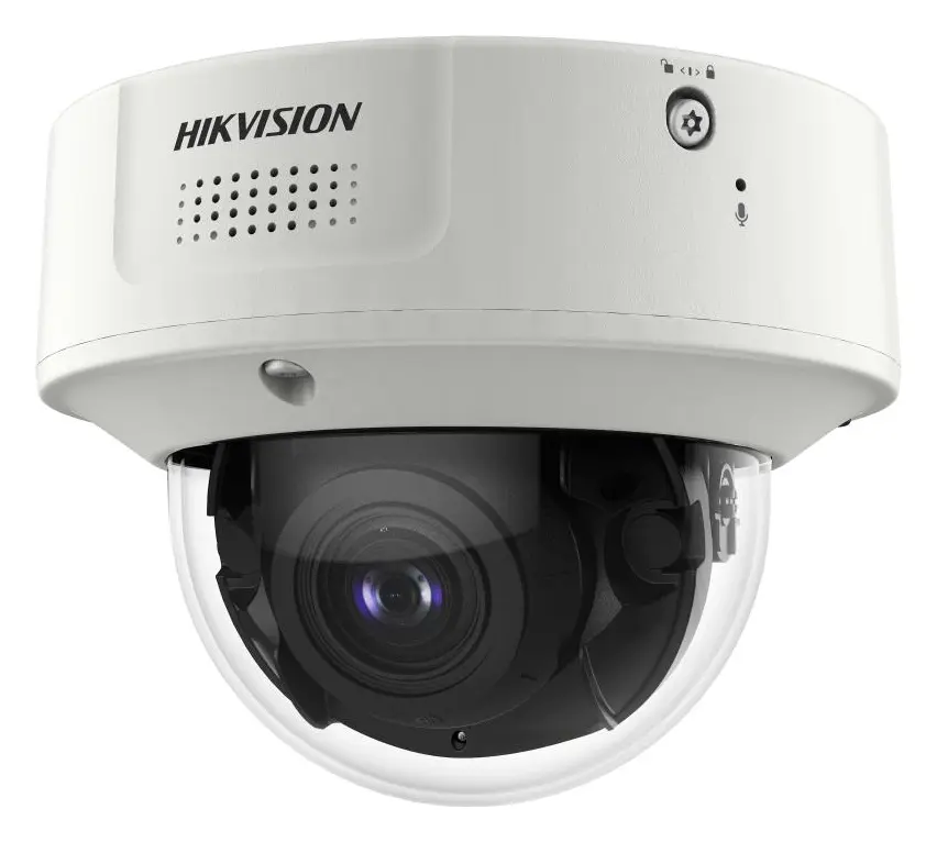 Hikvision IDS-2CD7146G2/LM-IZS(B) 4 MP DeepinView Varifocal IP Dome Kamera — görsel 3