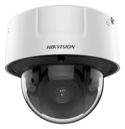 Hikvision iDS-2CD7186G0-IZS 8 MP IP Dome Kamera