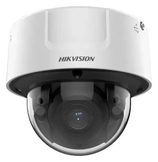 Hikvision iDS-2CD7186G0-IZS 8 MP IP Dome Kamera