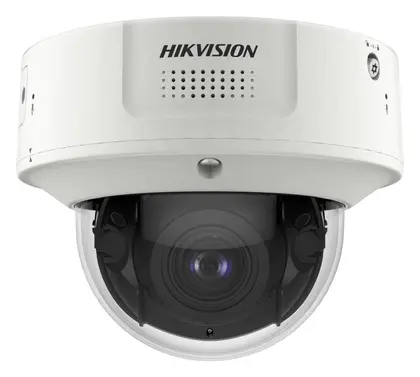 Hikvision IDS-2CD7186G2-IZS 8 MP DeepinView Varifocal IP Dome Kamera