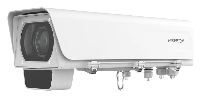 Hikvision IDS-2CD72325G0/E 32 MP DeepinView Varifocal IP Box Kamera