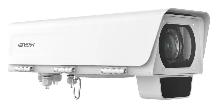 Hikvision IDS-2CD72325G0/E 32 MP DeepinView Varifocal IP Box Kamera — görsel 3