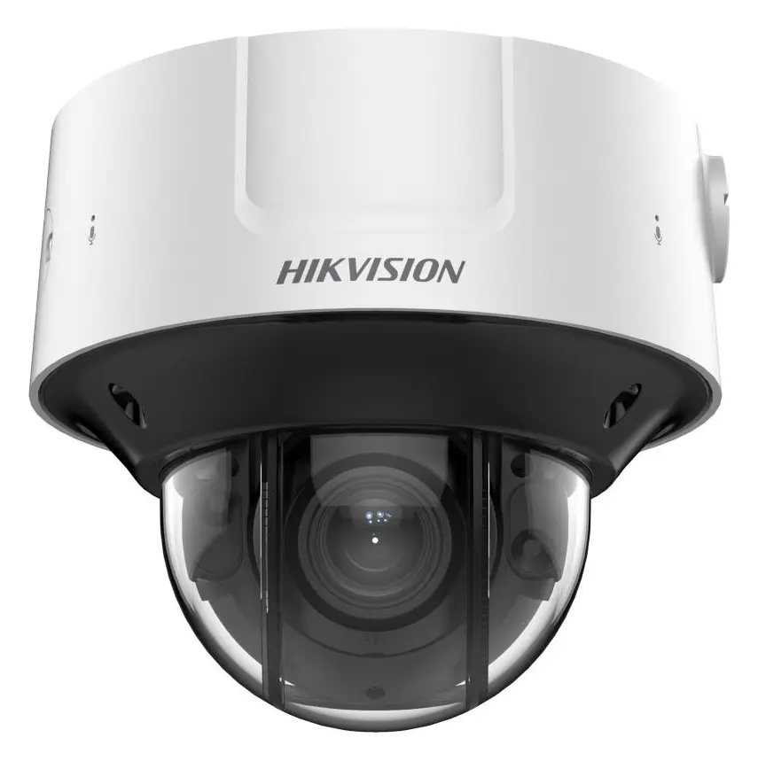 Hikvision IDS-2CD7546G0-IZHS(Y)(R) 4 MP DeepinView Varifocal IP Dome Kamera