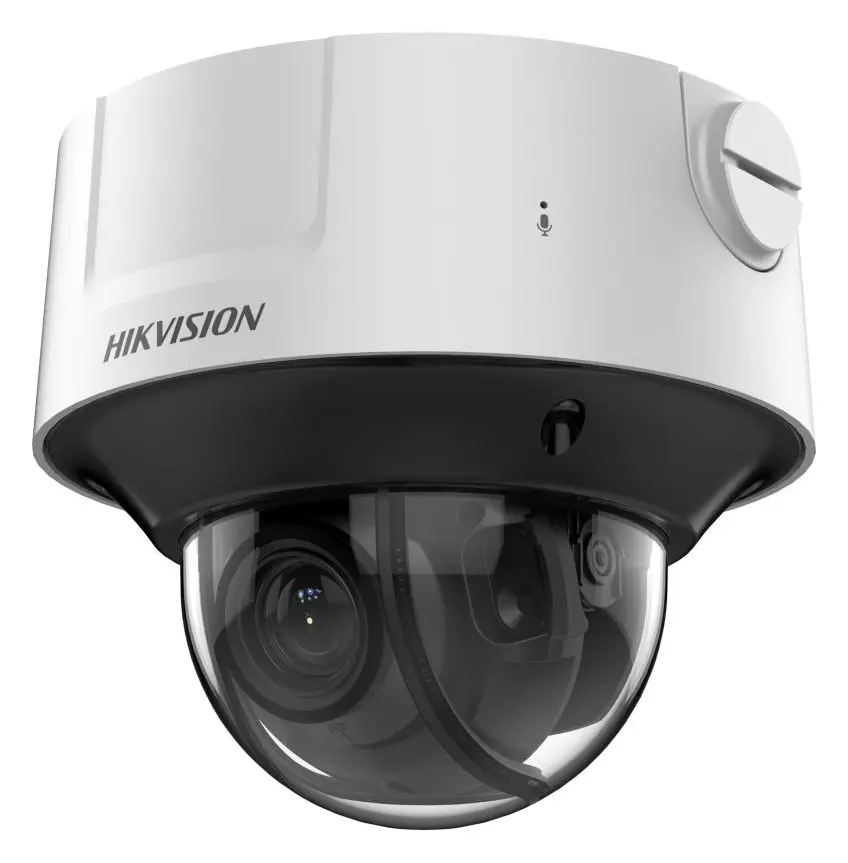 Hikvision IDS-2CD7546G0-IZHS(Y)(R) 4 MP DeepinView Varifocal IP Dome Kamera — görsel 4