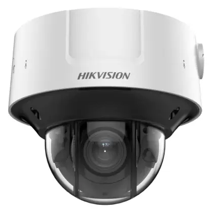 Hikvision iDS-2CD7546G0/S-IZHSY 4 MP DeepinView IP Dome Kamera