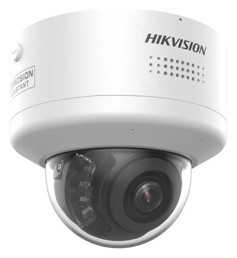 Hikvision IDS-2CD7546G2-XZHSY 4 MP DeepinView Varifocal IP Dome Kamera — görsel 2