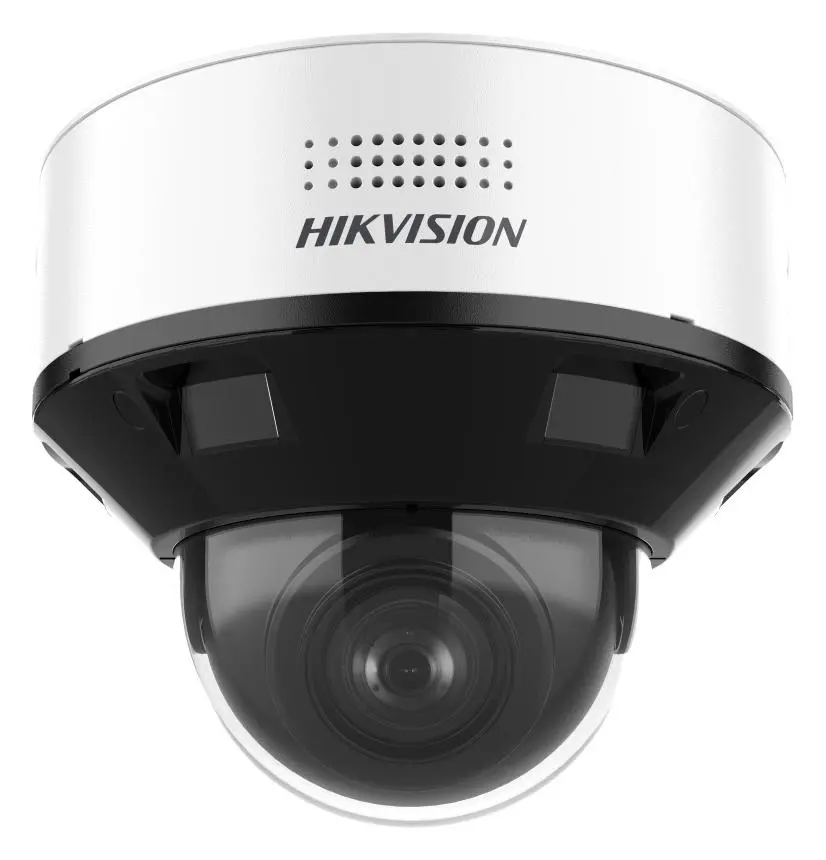 Hikvision IDS-2CD7547G2-XZHSY 4 MP DeepinView DarkFighter IP Dome Kamera — görsel 2