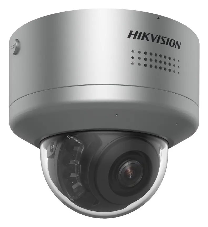 Hikvision IDS-2CD7586G2/P-XZHSY 8 MP DeepinView Varifocal Plaka Tanıma Kamerası — görsel 2
