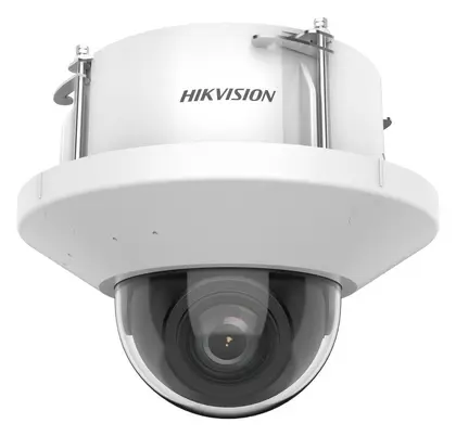 Hikvision IDS-2CD7587G2-ZHS/RC 8 MP DeepinView DarkFighter IP Dome Kamera
