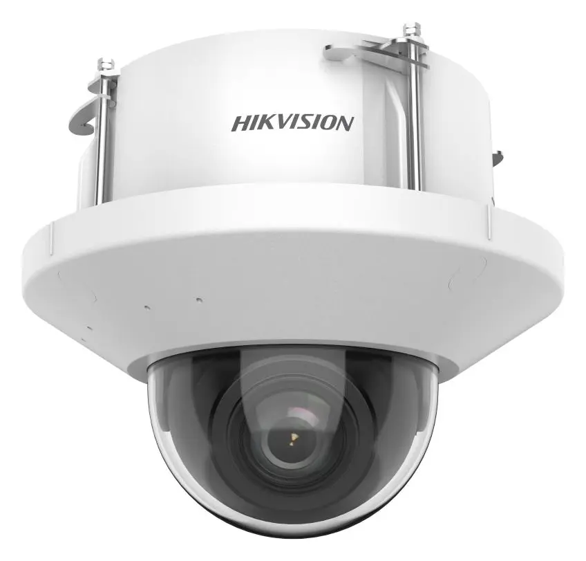 Hikvision IDS-2CD7587G2-ZHS/RC 8 MP DeepinView DarkFighter IP Dome Kamera