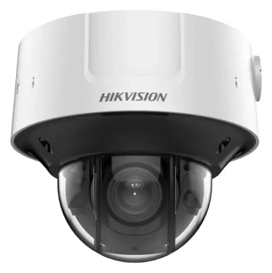 Hikvision iDS-2CD75C5G0-IZHS(Y)(R) 12 MP DeepinView IP Dome Kamera