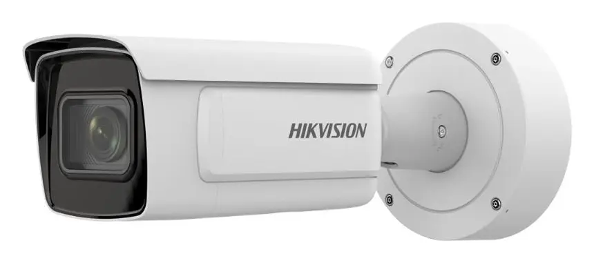 Hikvision IDS-2CD7A26G0/P-IZHSY 2 MP DeepinView Varifocal Plaka Tanıma Kamerası