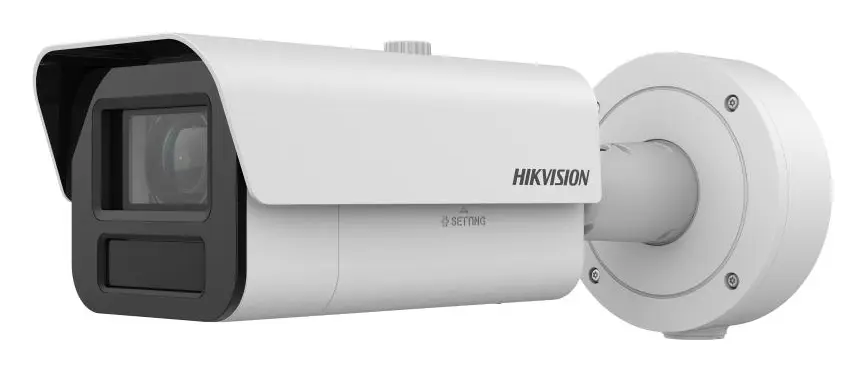 Hikvision IDS-2CD7A45G0-IZSY 4 MP DeepinView Varifocal IP Bullet Kamera