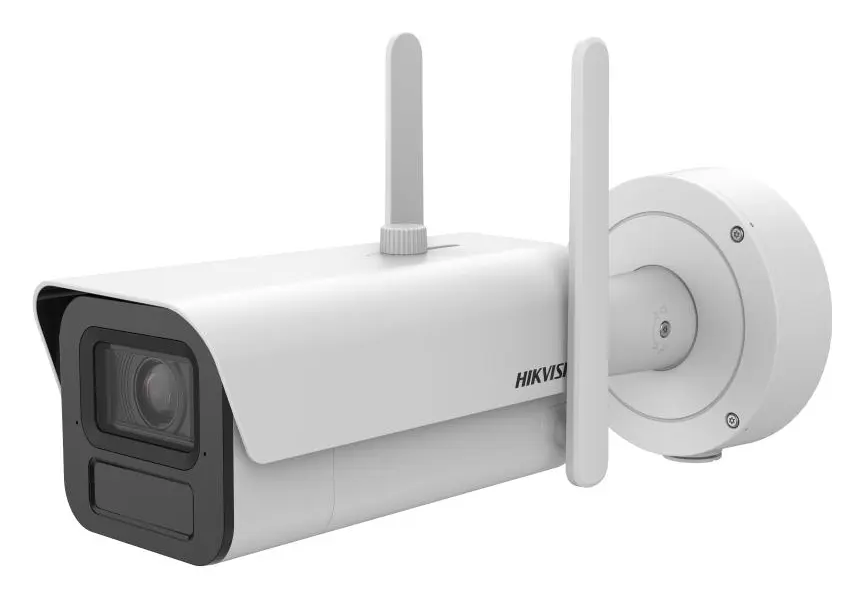 Hikvision IDS-2CD7A46G2-IZHS(6-132MM) 4 MP DeepinView Varifocal IP Bullet Kamera — görsel 2