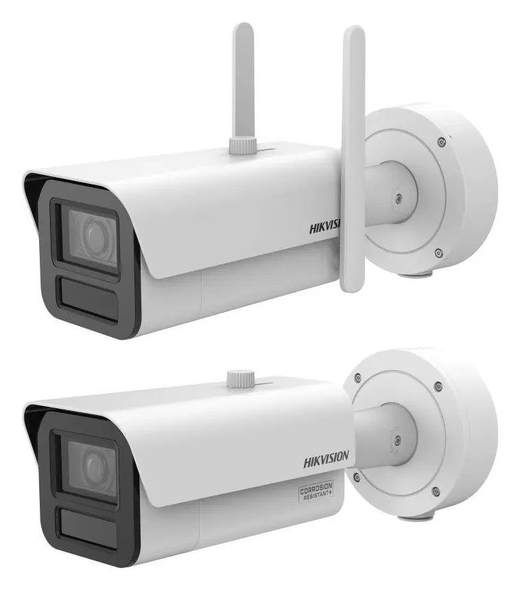 Hikvision IDS-2CD7A46G2-IZHS/5G 4 MP DeepinView Varifocal IP Bullet Kamera