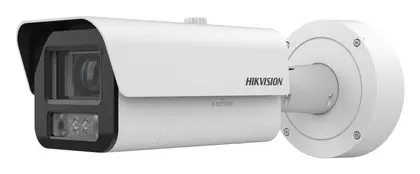 Hikvision IDS-2CD7A47G0/P-XZHS 4 MP DeepinView DarkFighter Varifocal Plaka Tanıma Kamerası