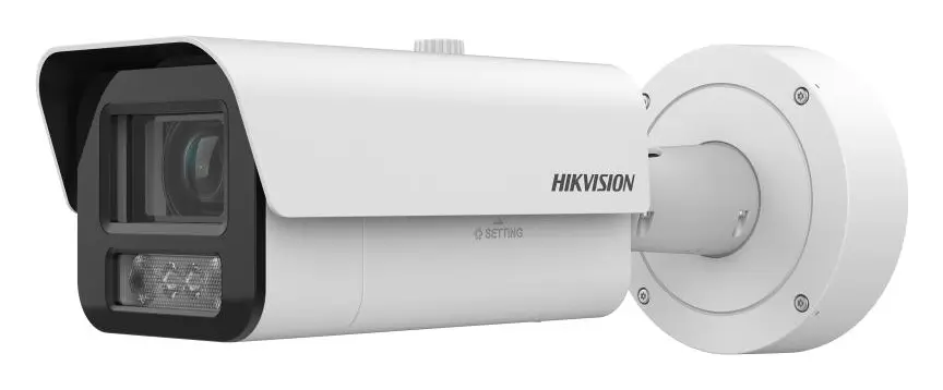 Hikvision IDS-2CD7A47G0/P-XZHS 4 MP DeepinView DarkFighter Varifocal Plaka Tanıma Kamerası