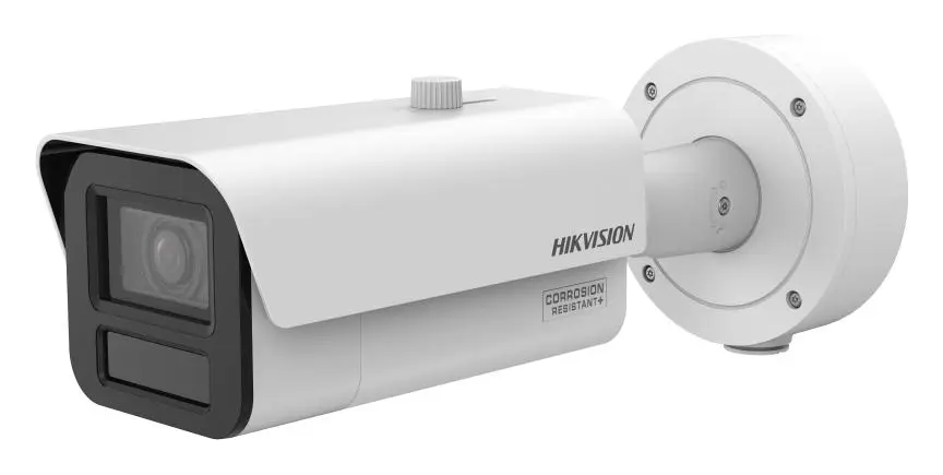 Hikvision IDS-2CD7A47G2-XZHS 4 MP DeepinView DarkFighter Varifocal IP Bullet Kamera