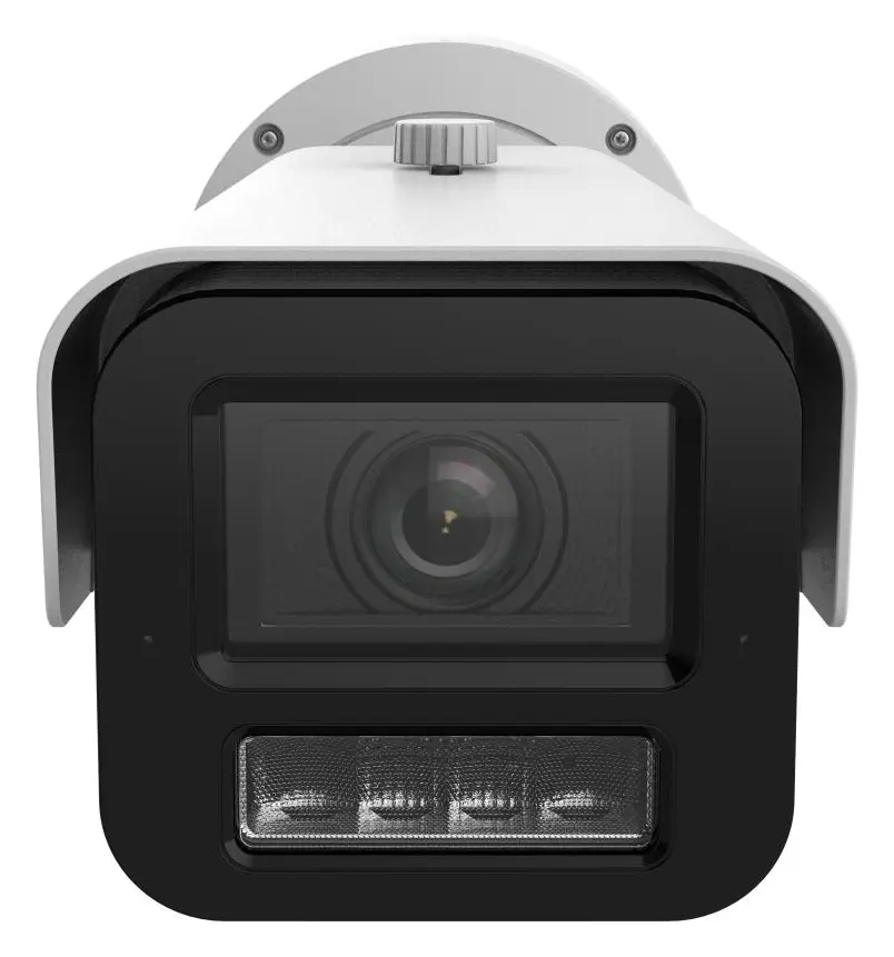 Hikvision IDS-2CD7A47G2H-XZHSY 4 MP DeepinView DarkFighter Varifocal IP Bullet Kamera — görsel 2