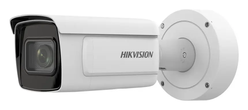 Hikvision IDS-2CD7A86G0/S-IZHSY DeepinView Varifocal IP Bullet Kamera — görsel 4