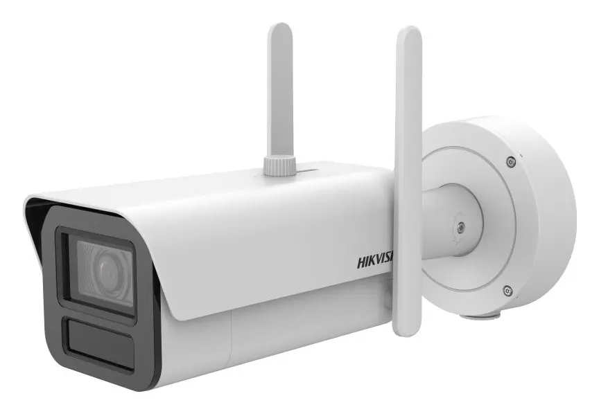 Hikvision IDS-2CD7A86G2/P-IZHS 8 MP DeepinView Varifocal Plaka Tanıma Kamerası — görsel 2