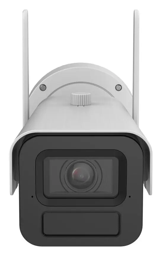 Hikvision IDS-2CD7A86G2/P-IZHS/4G 8 MP DeepinView Varifocal Plaka Tanıma Kamerası — görsel 2
