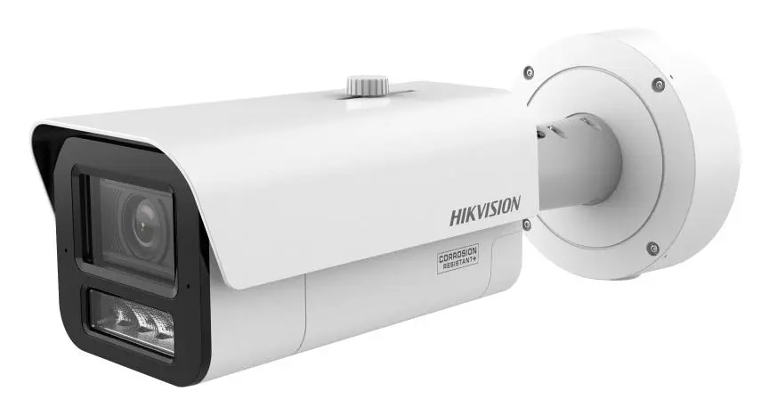 Hikvision IDS-2CD7A86G2/V-XZHS(Y) 8 MP DeepinView Varifocal IP Bullet Kamera — görsel 3