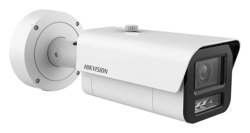Hikvision IDS-2CD7A86G2/V-XZHS(Y) 8 MP DeepinView Varifocal IP Bullet Kamera — görsel 4