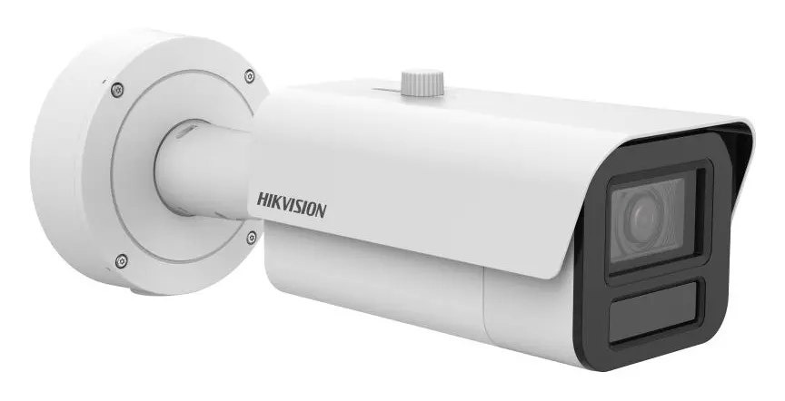 Hikvision IDS-2CD7A87G2-XZHS 8 MP DeepinView DarkFighter Varifocal IP Bullet Kamera — görsel 2