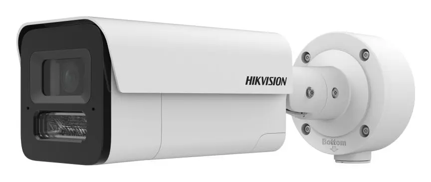 Hikvision IDS-2CD7T47G0-XHS 4 MP DeepinView DarkFighter IP Bullet Kamera