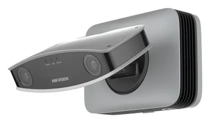 Hikvision IDS-2CD8426G0/F-I 2 MP DeepinView IP Kamera