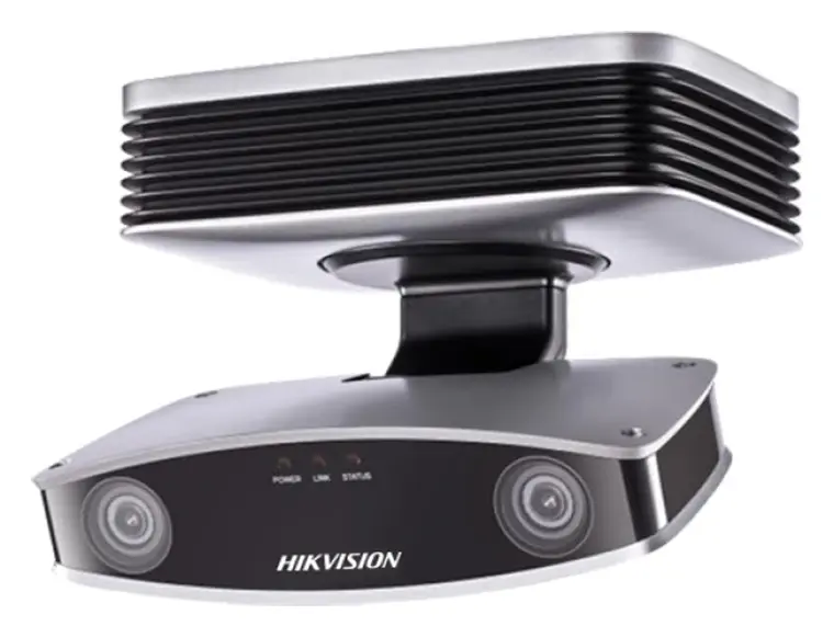 Hikvision IDS-2CD8426G0/F-I 2 MP DeepinView IP Kamera — görsel 2