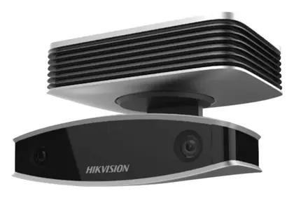 Hikvision iDS-2CD8426G0/F 2 MP IP Kamera