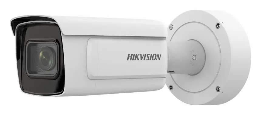 Hikvision IDS-2CD8A46G0-IZHS DeepinView Varifocal IP Bullet Kamera