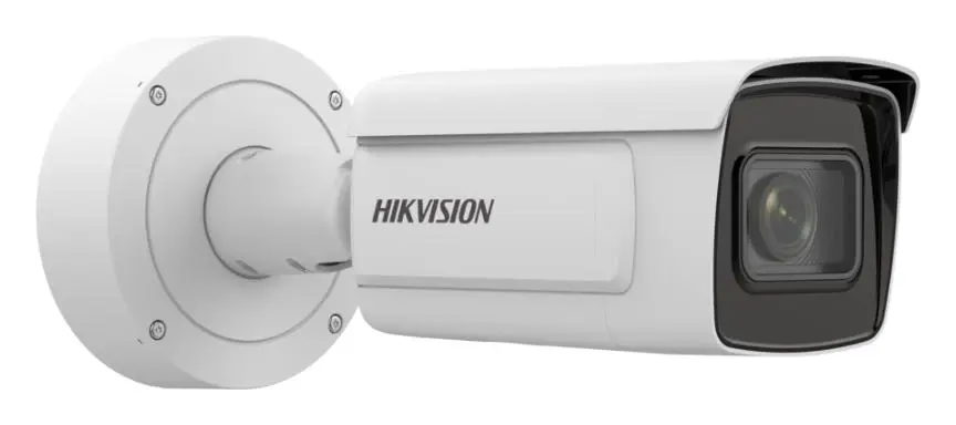 Hikvision IDS-2CD8A46G0-IZ/UH 4 MP DeepinView Varifocal IP Bullet Kamera — görsel 3