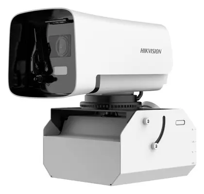 Hikvision IDS-2CD8A46G0/SC-XZY 4 MP DeepinView IP Bullet Kamera