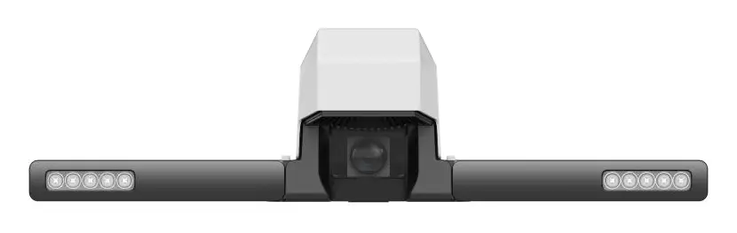 Hikvision IDS-2CD8A46G2/SA-XZHS 4 MP DeepinView IP Bullet Kamera — görsel 2